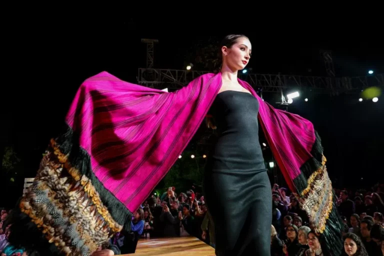 Oaxaca, presente en Original, Encuentro de Arte y Textil Mexicano 2023