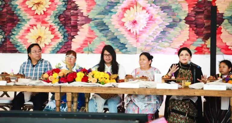 Presentará Oaxaca su diversidad cultural en Original, Encuentro de Arte y Textil Mexicano 2023