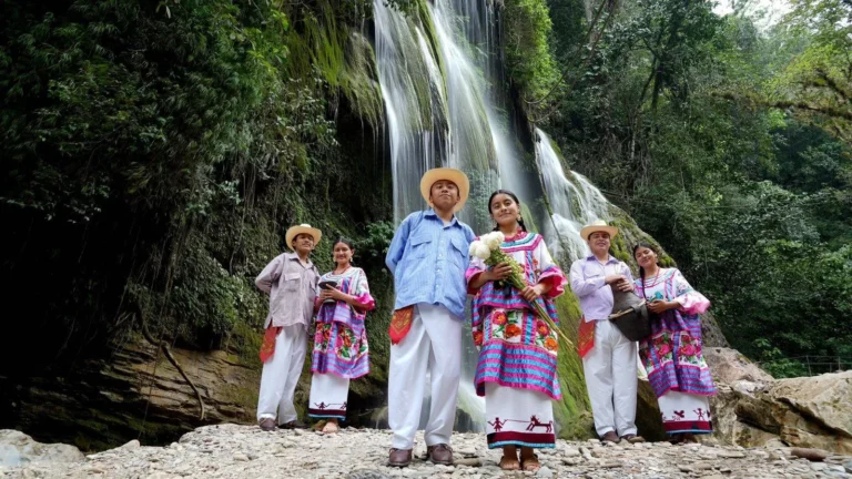 Lanza Sectur Oaxaca Convocatoria para Integrar Comités Ciudadanos de Pueblos Mágicos