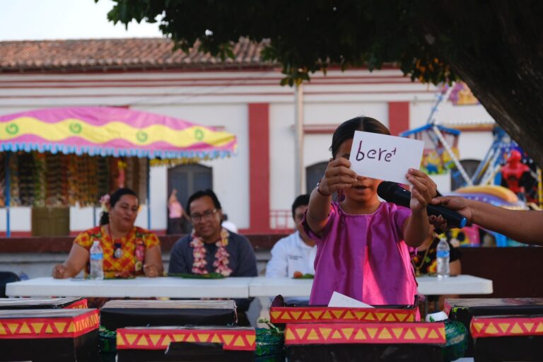 Suma Secretaría de las Culturas y Artes esfuerzos para revitalizar lenguas indígenas de Oaxaca