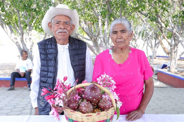 Celebrando Tradiciones: La 50ª Feria Regional de la Pitaya